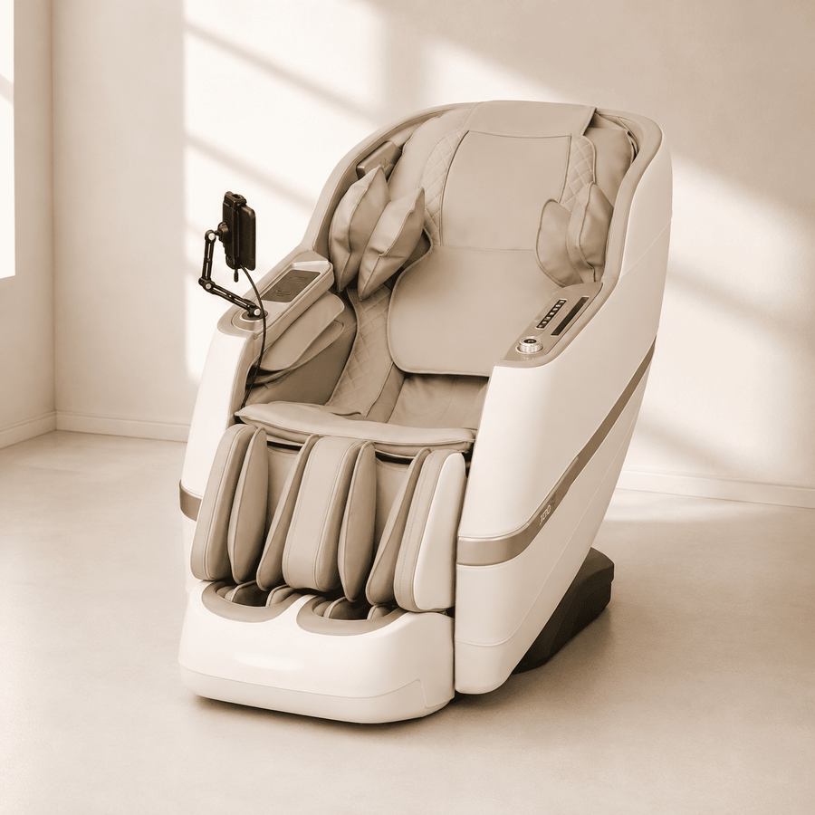 Sapphire Massage Chair