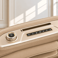 Sapphire Massage Chair