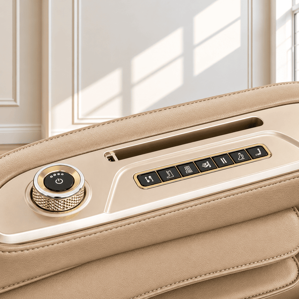 Sapphire Massage Chair
