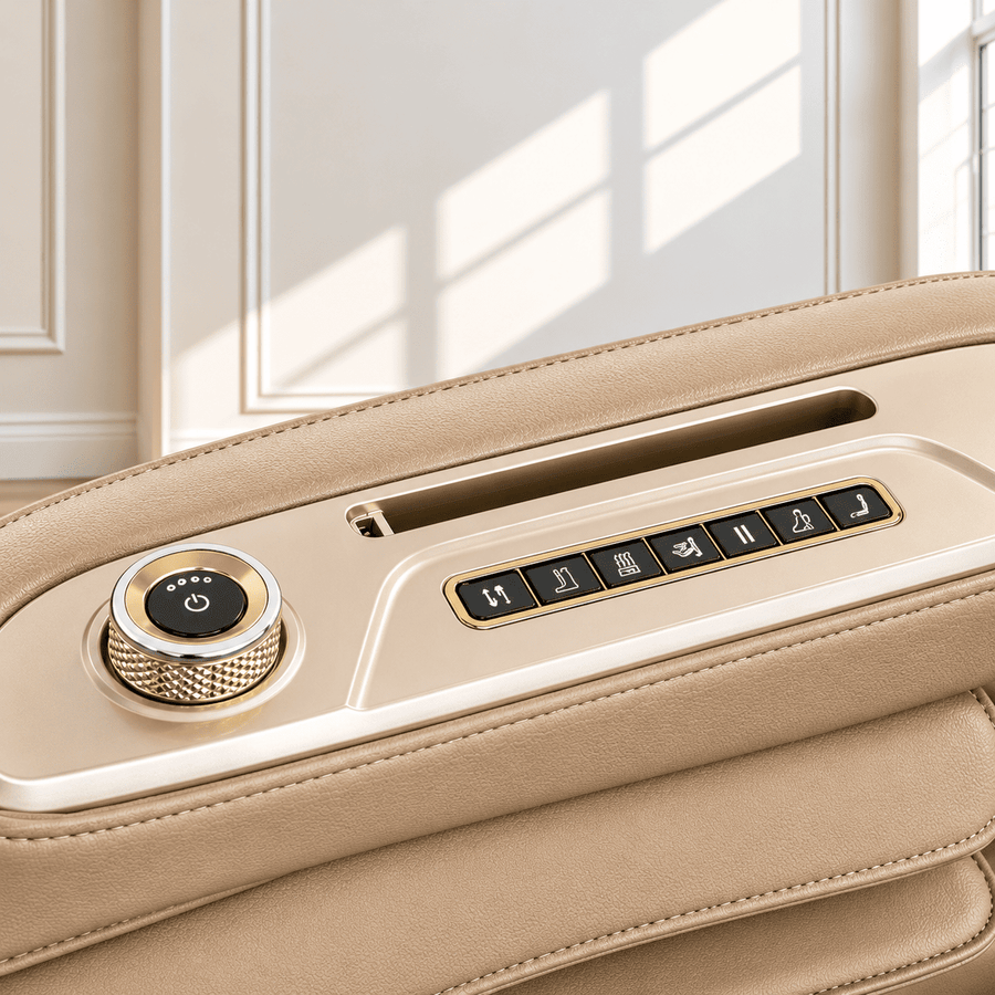 Sapphire Massage Chair