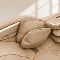 Sapphire Massage Chair