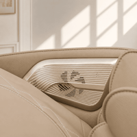 Sapphire Massage Chair