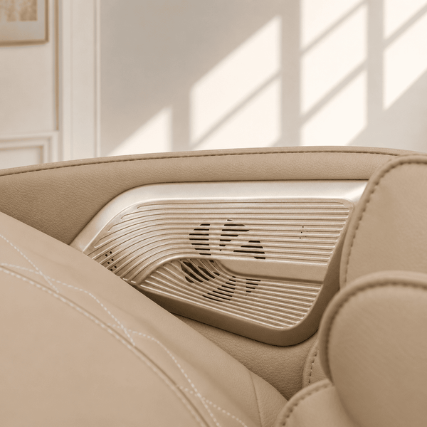 Sapphire Massage Chair