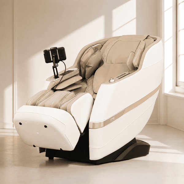 Sapphire Massage Chair