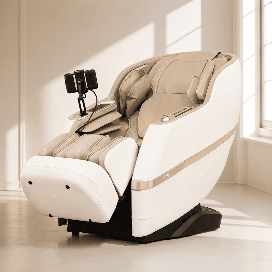 Sapphire Massage Chair