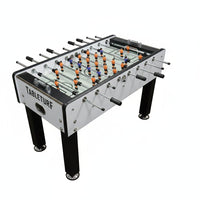 5 Feet Waterproof Outdoor Football Table | TableTurf