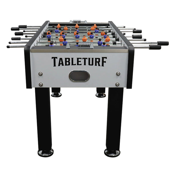 5 Feet Waterproof Outdoor Football Table | TableTurf