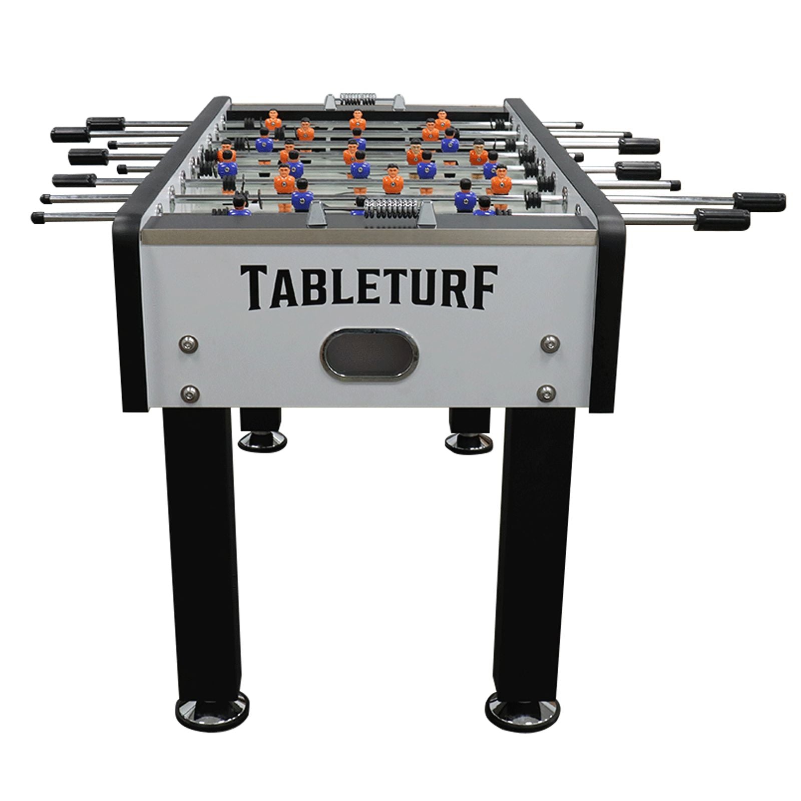 5 Feet Waterproof Outdoor Football Table | TableTurf
