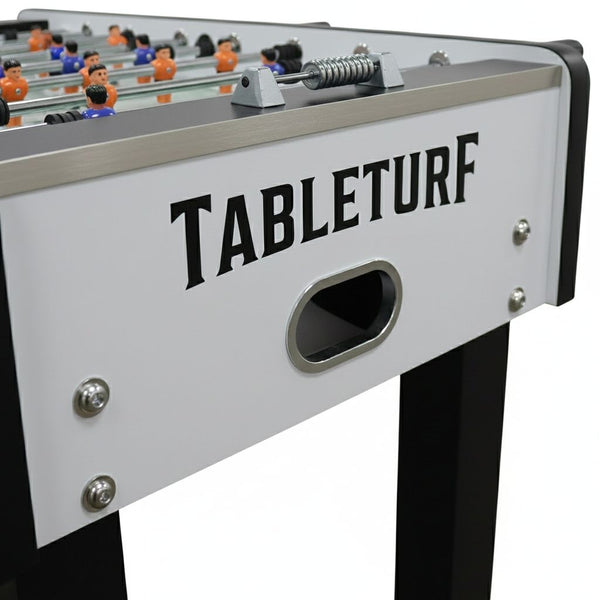 5 Feet Waterproof Outdoor Football Table | TableTurf