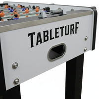 5 Feet Waterproof Outdoor Football Table | TableTurf