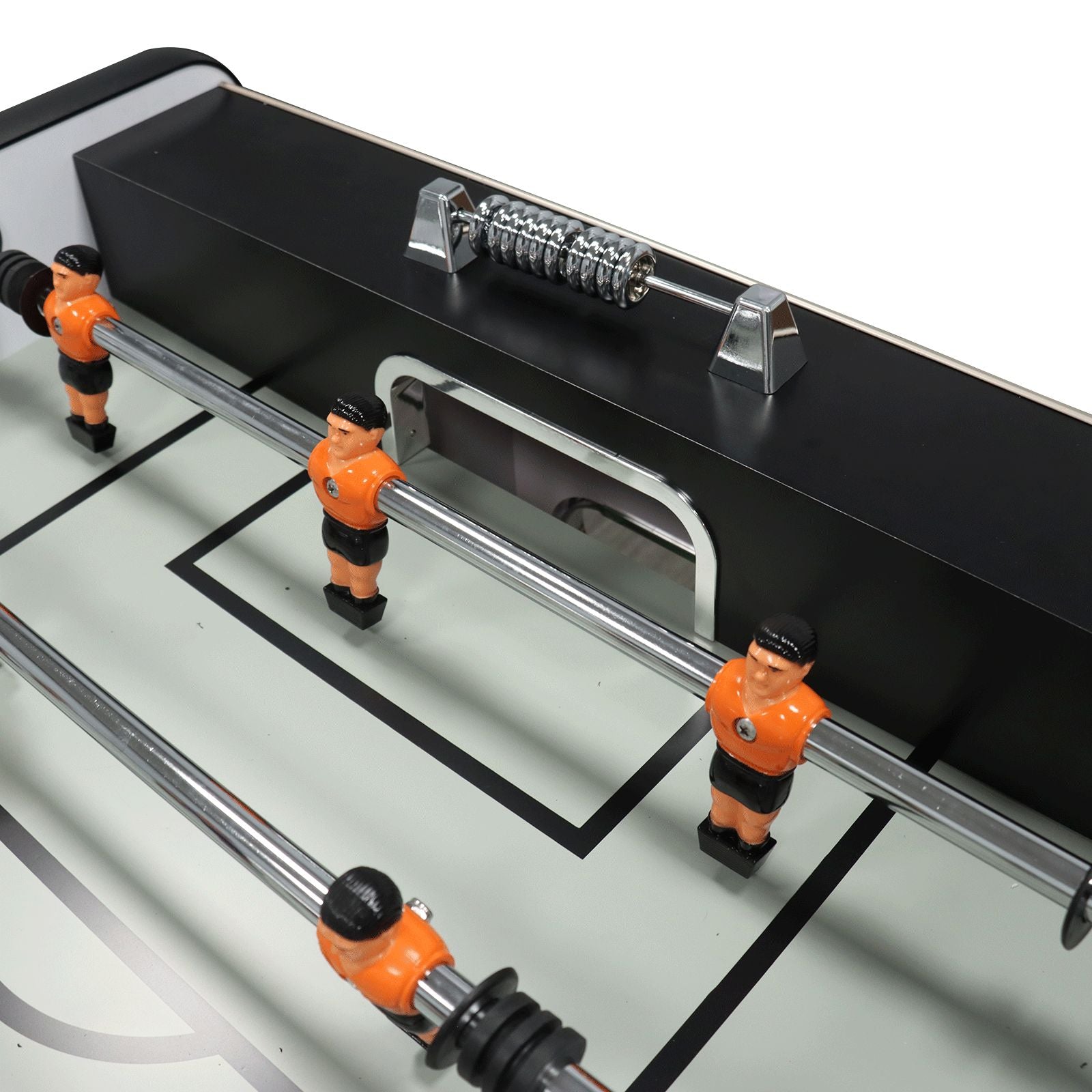 5 Feet Waterproof Outdoor Football Table | TableTurf