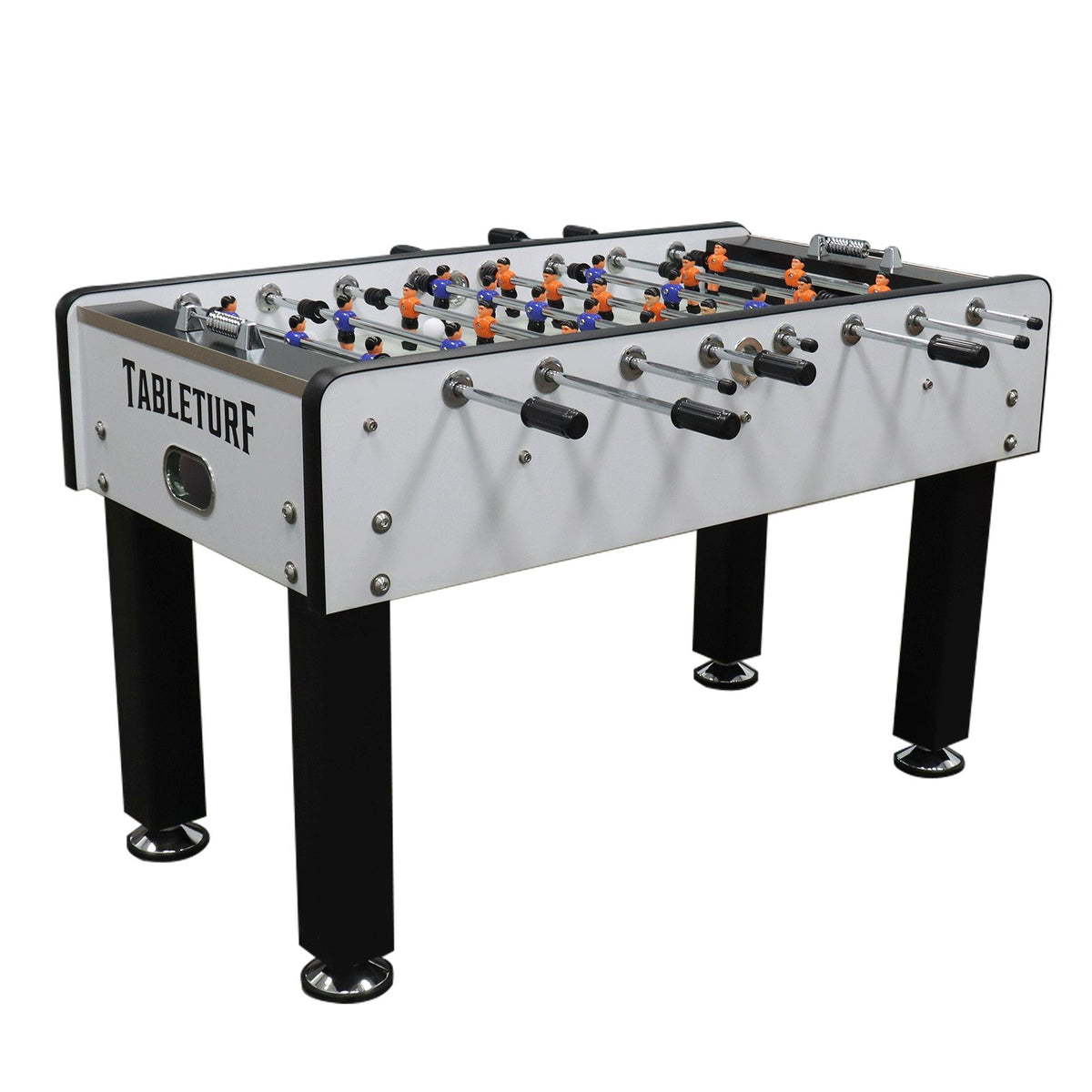 5 Feet Waterproof Outdoor Football Table