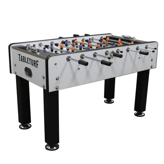 5 Feet Waterproof Outdoor Football Table