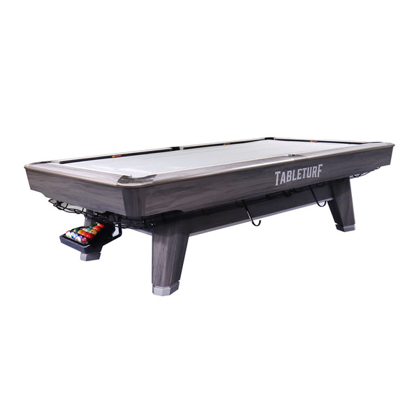 Grandeur Premium Solid Wood Pool Table 9FT | TableTurf