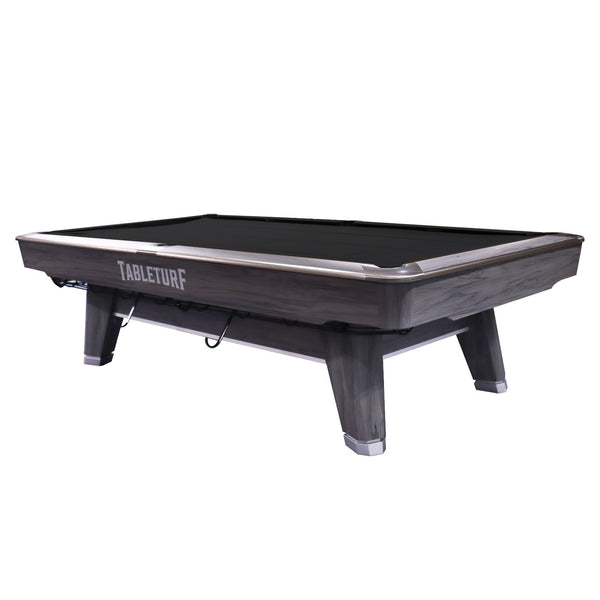 Grandeur Premium Solid Wood Pool Table 9FT | TableTurf