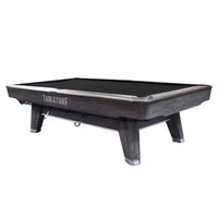 Grandeur Premium Solid Wood Pool Table 9FT | TableTurf