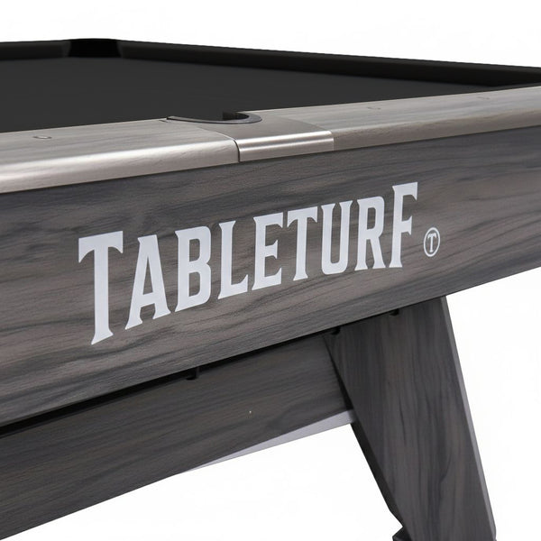 Grandeur Premium Solid Wood Pool Table 9FT | TableTurf