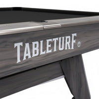 Grandeur Premium Solid Wood Pool Table 9FT | TableTurf