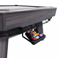 Grandeur Premium Solid Wood Pool Table 9FT | TableTurf