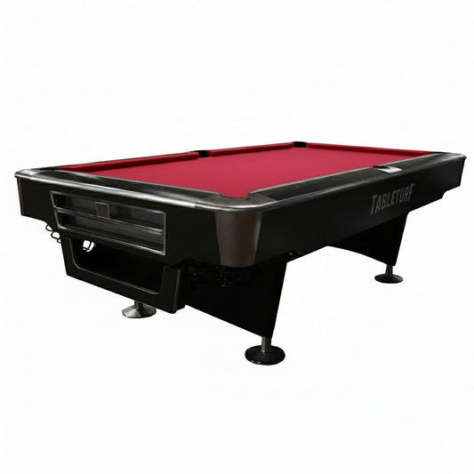 Pinnacle Premium Slate Solid Wood Billiard Table