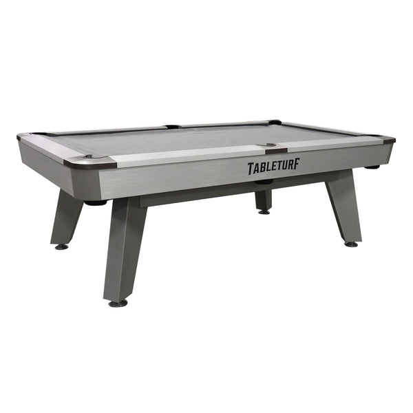 Vista Outdoor Billiard Table | 7 Feet 