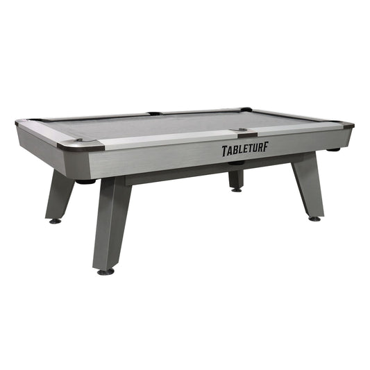 Vista Outdoor Billiard Table | 7 Feet 