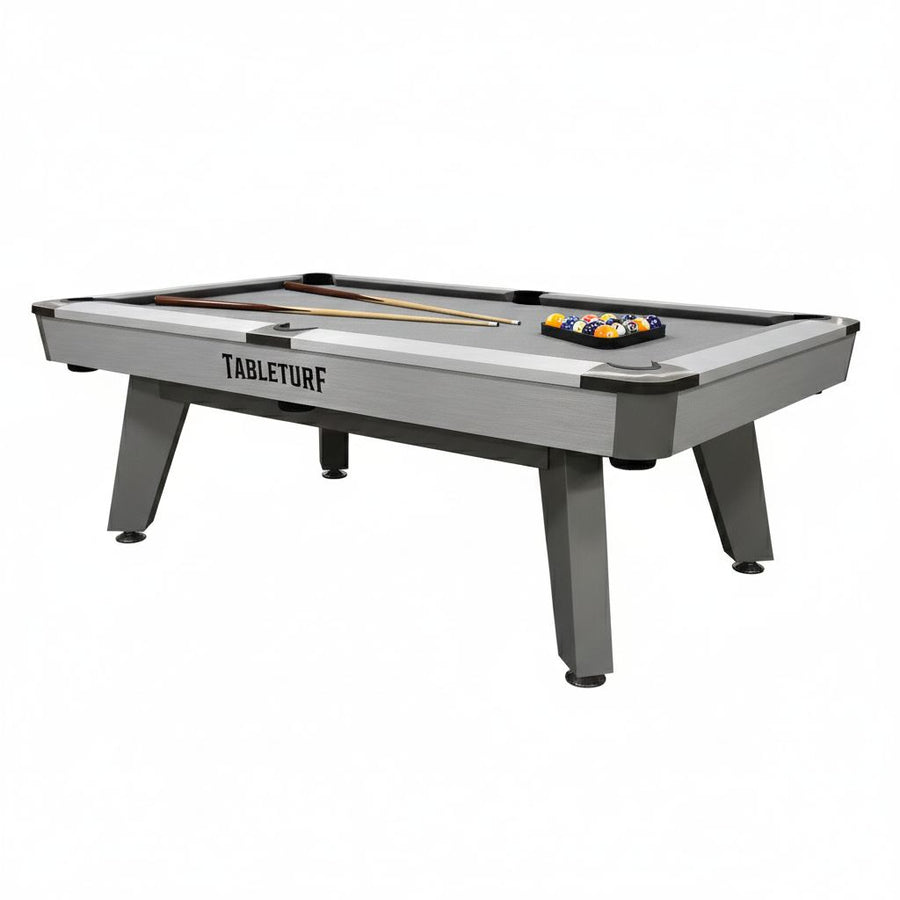 TableTurf Vista Outdoor Billiard Table | 7 Feet