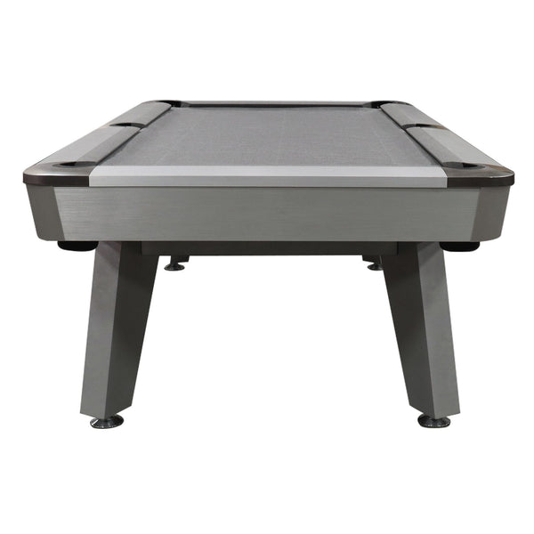 TableTurf Vista Outdoor Billiard Table | 7 Feet