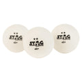 Stag Table Tennis Ball Two Star – Pack of 30