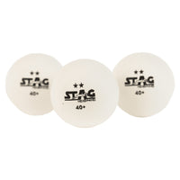 Table Tennis Ball Two Star - Pack Of 30