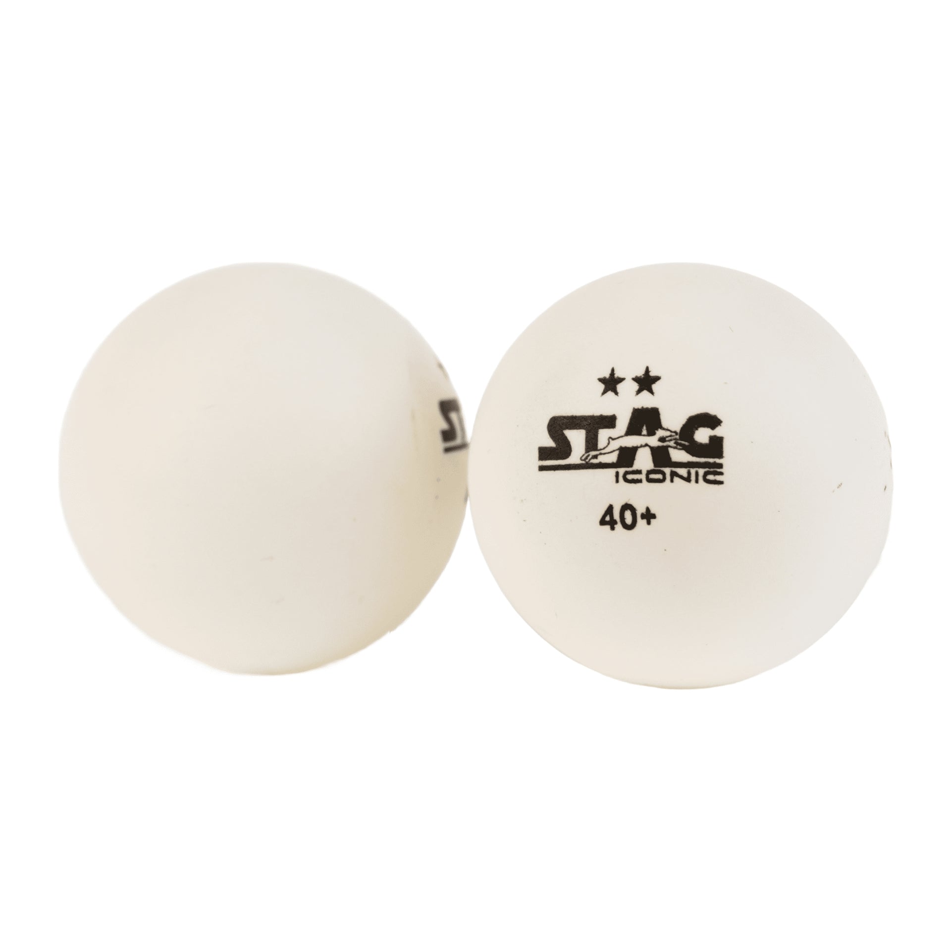 Stag Table Tennis Ball Two Star – Pack of 30