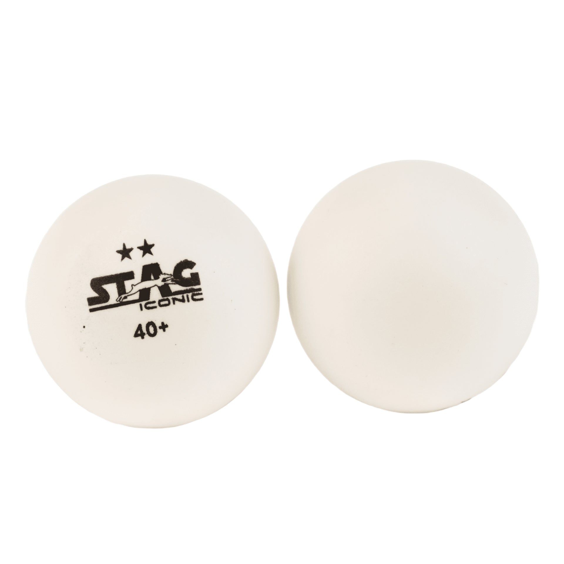 Stag Table Tennis Ball Two Star – Pack of 30
