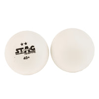 Stag Table Tennis Ball Two Star – Pack of 30