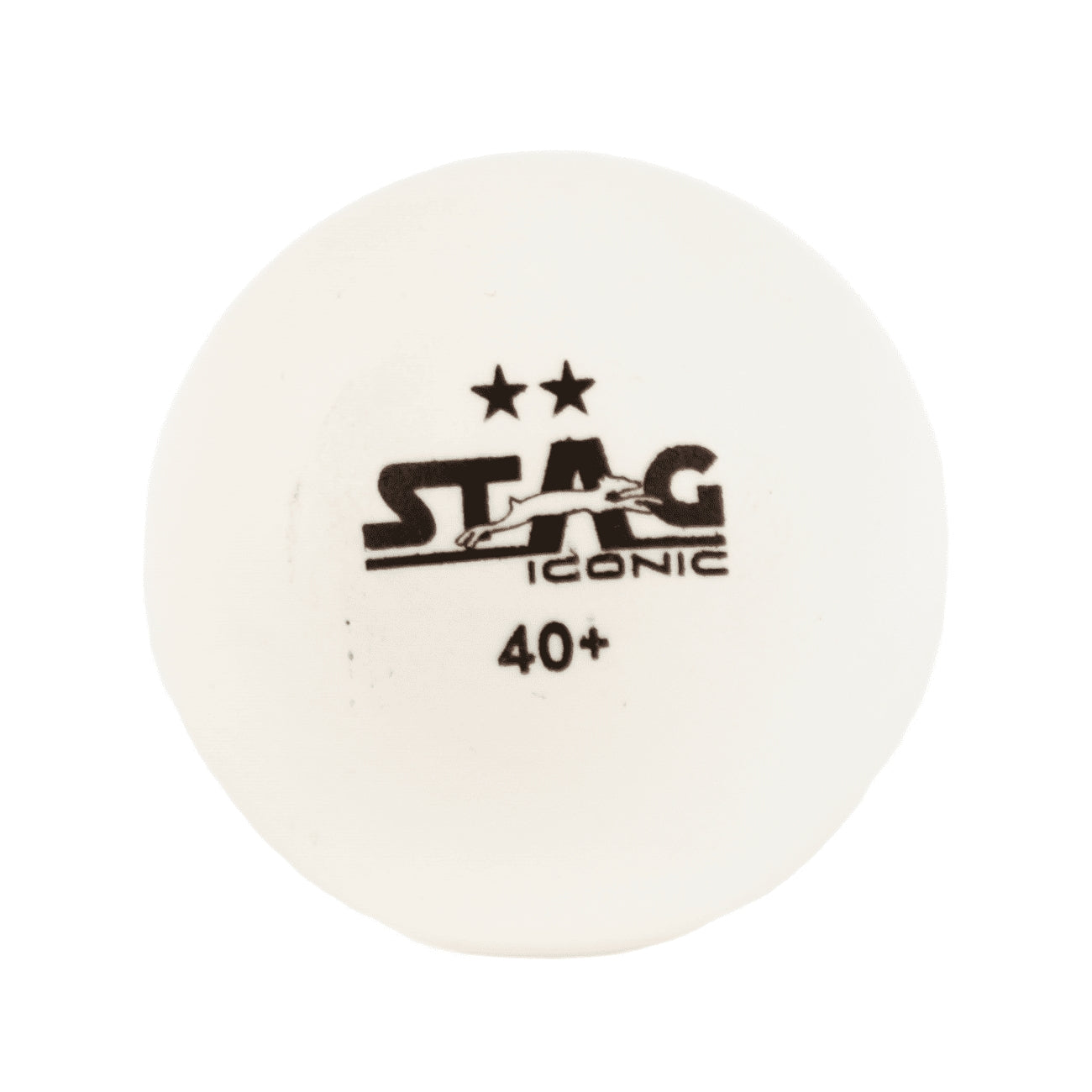 Stag Table Tennis Ball Two Star – Pack of 30