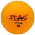 Stag Table Tennis Seam Ball – Pack of 12