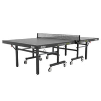 Iconic 1000 DX Table Tennis Table - Full Size Professional Table