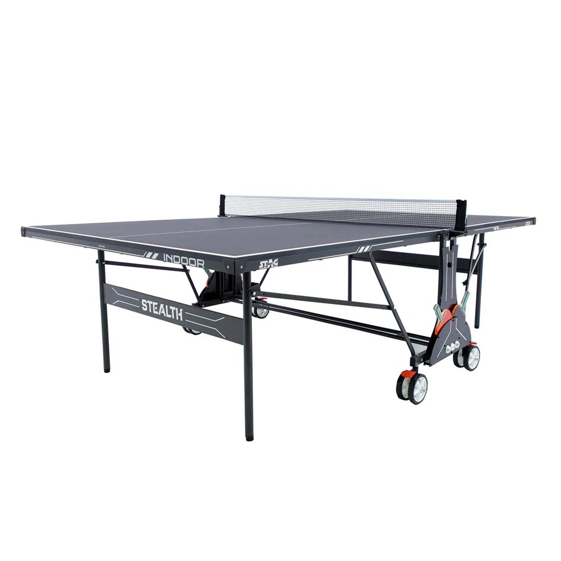 Stealth Indoor Table Tennis Table