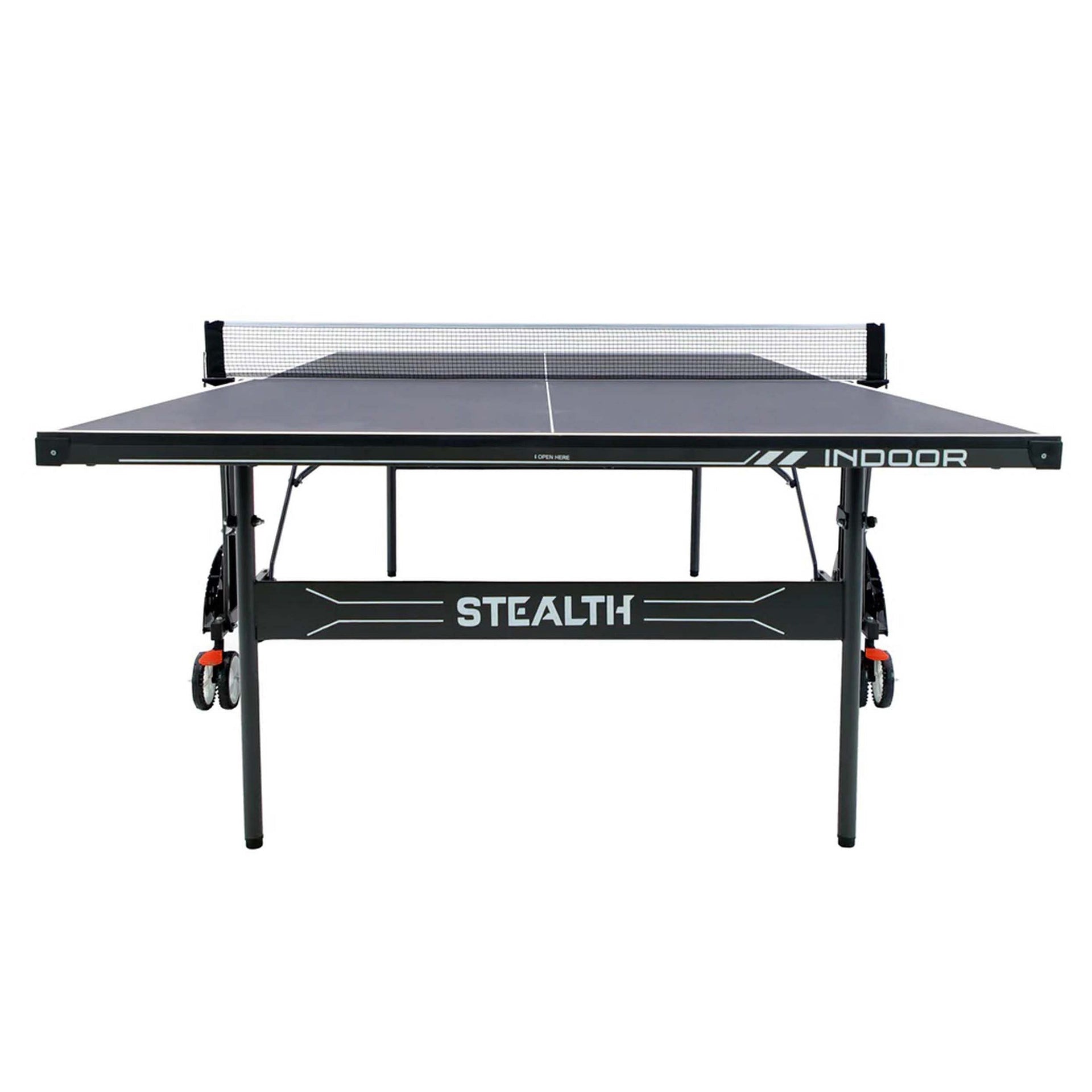 Stag Stealth Indoor Table Tennis Table