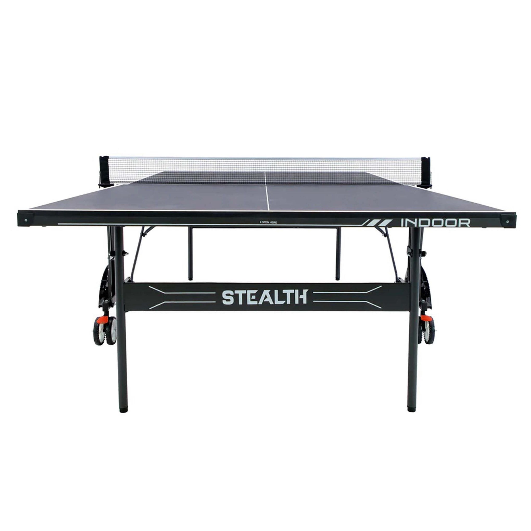 Stag Stealth Indoor Table Tennis Table