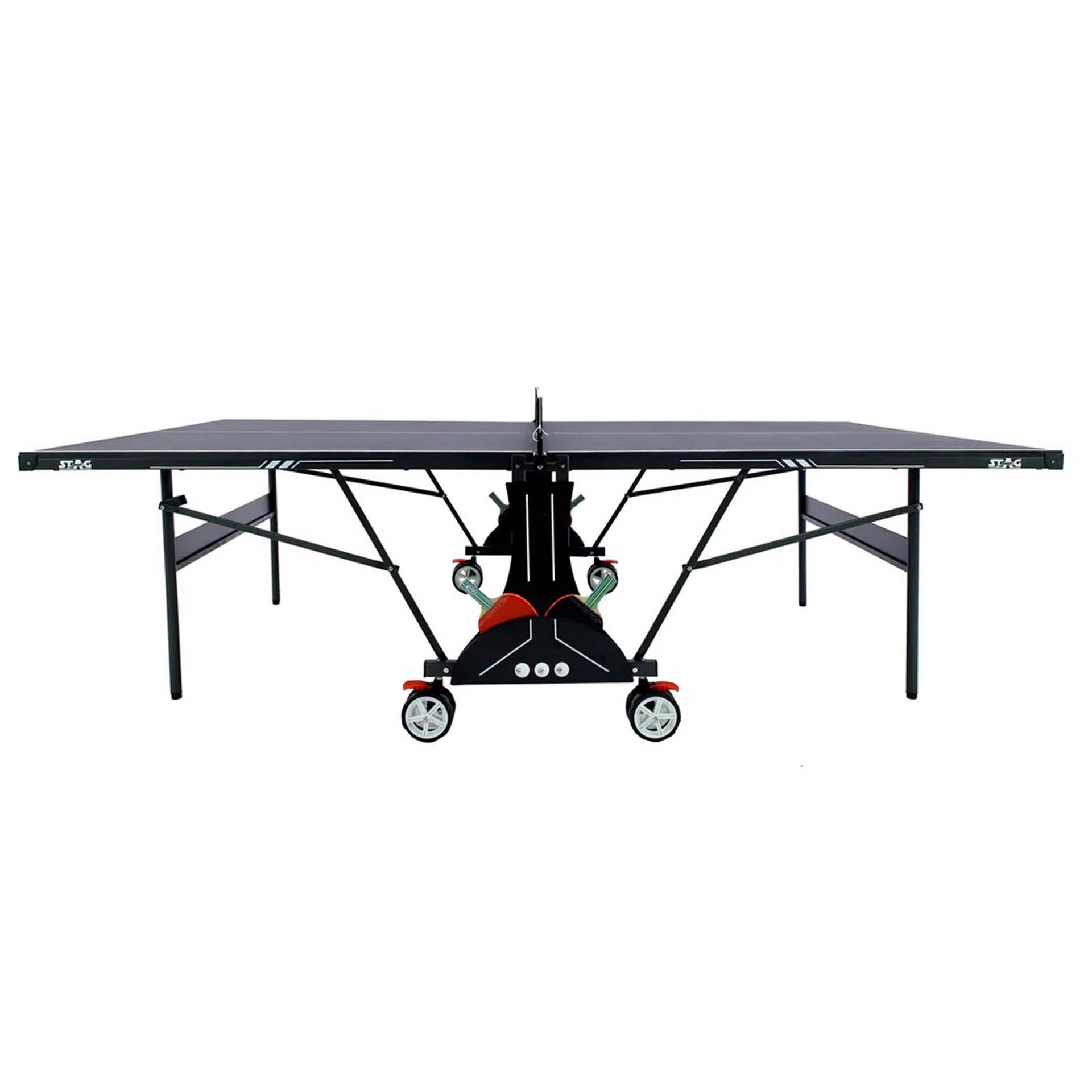 Stag Stealth Indoor Table Tennis Table