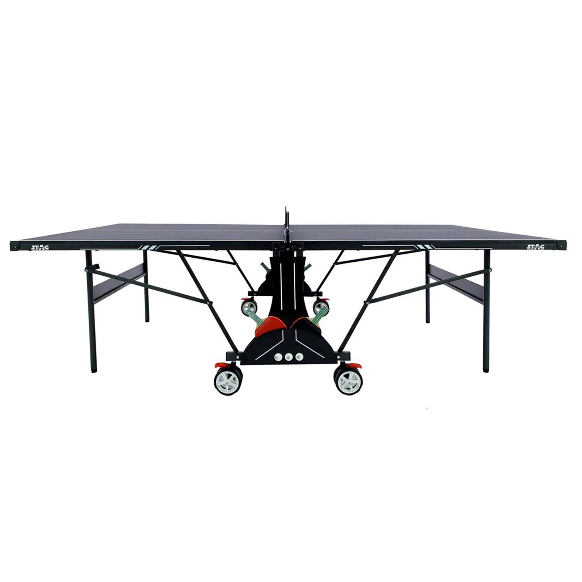 Stag Stealth Indoor Table Tennis Table