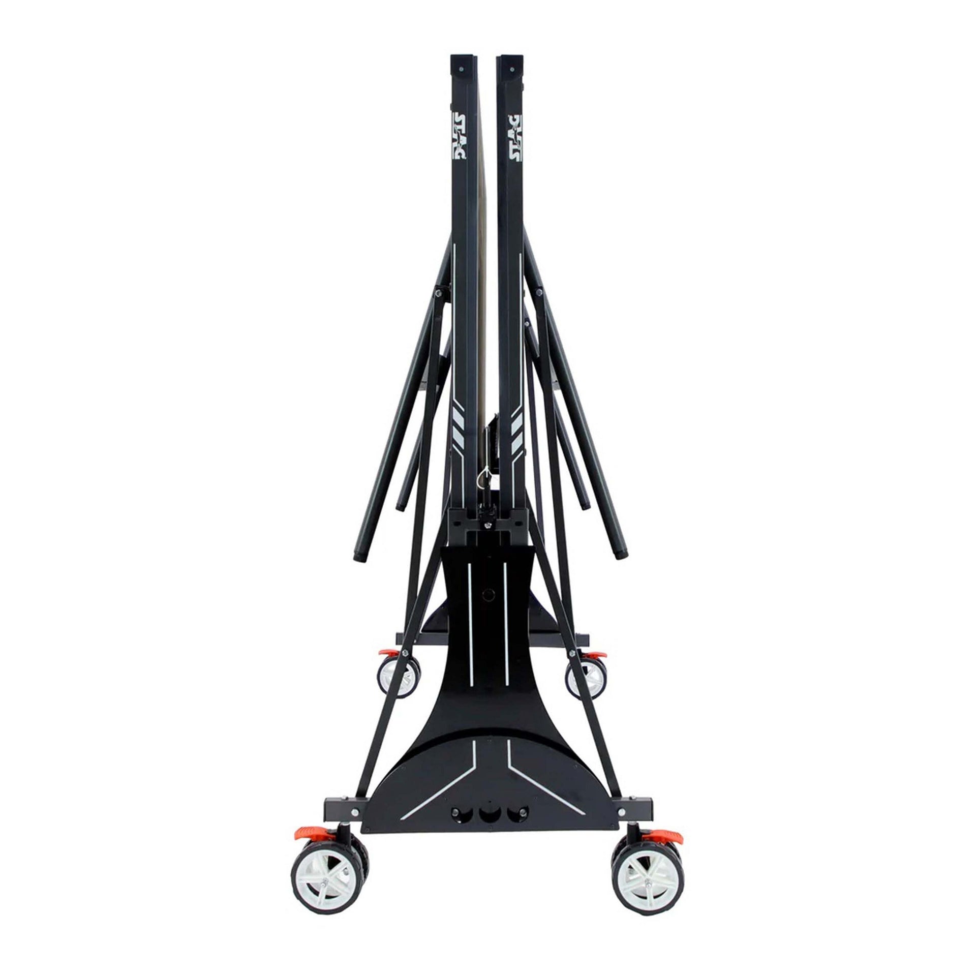 Stag Stealth Indoor Table Tennis Table