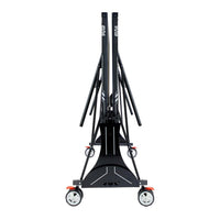 Stag Stealth Indoor Table Tennis Table