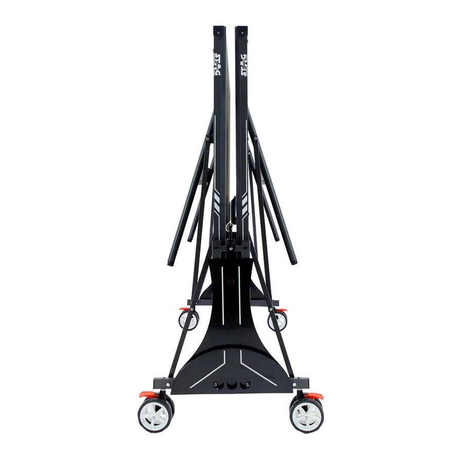 Stag Stealth Indoor Table Tennis Table