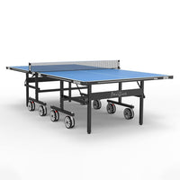 Stag Pacifica Outdoor Table Tennis Table – Blue