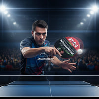 Stag International Table Tennis Racket