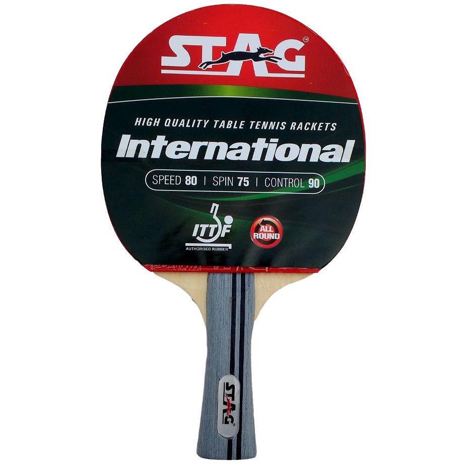 International Table Tennis Racket