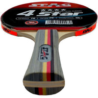 Stag 4 Star Table Tennis Racket