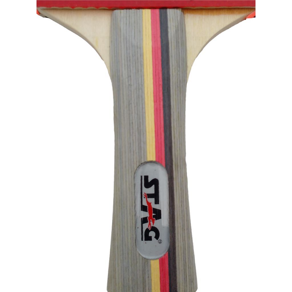 Stag 4 Star Table Tennis Racket
