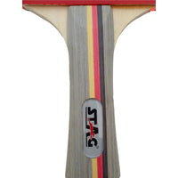 Stag 4 Star Table Tennis Racket
